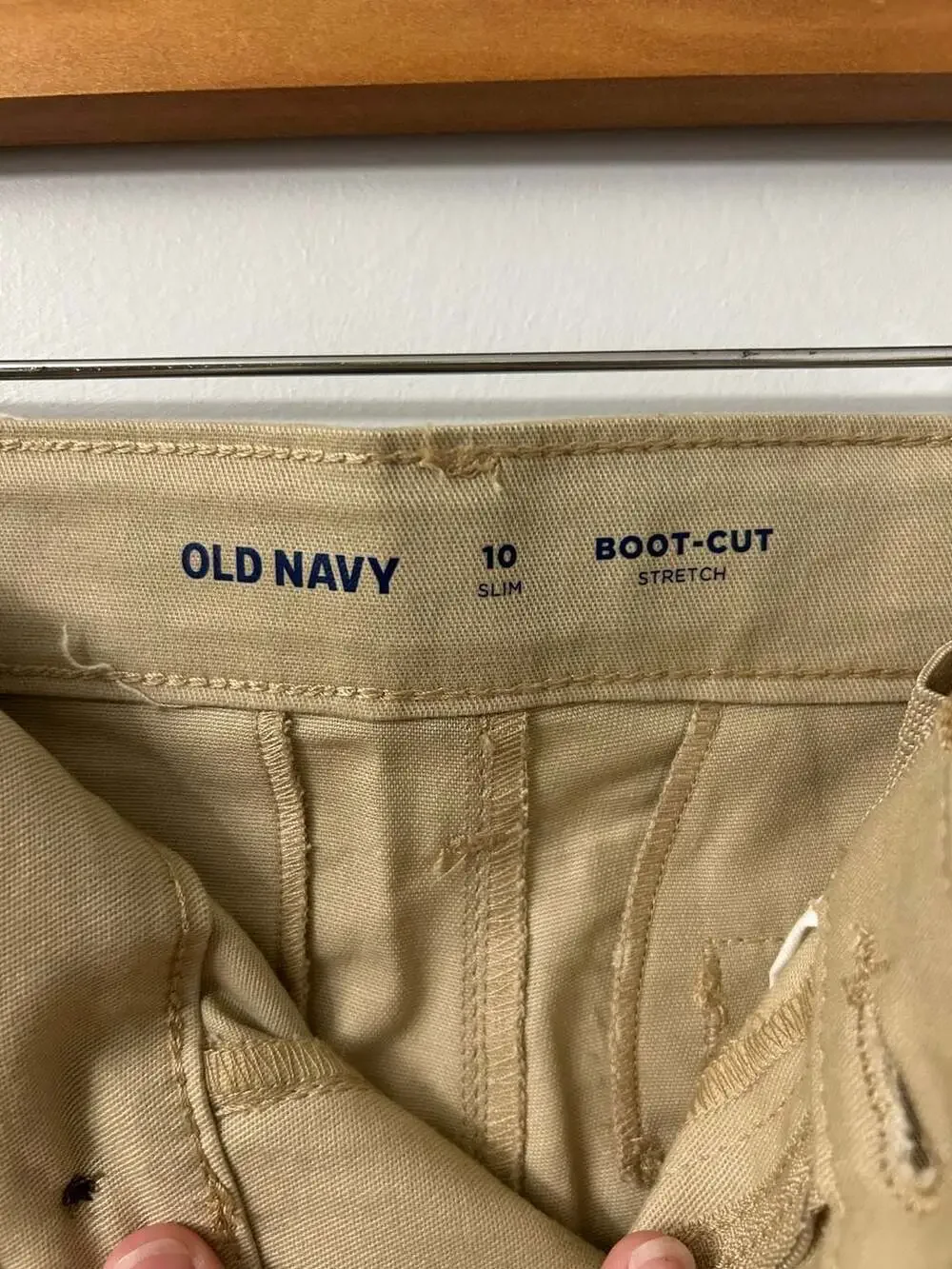 Old Navy old navy